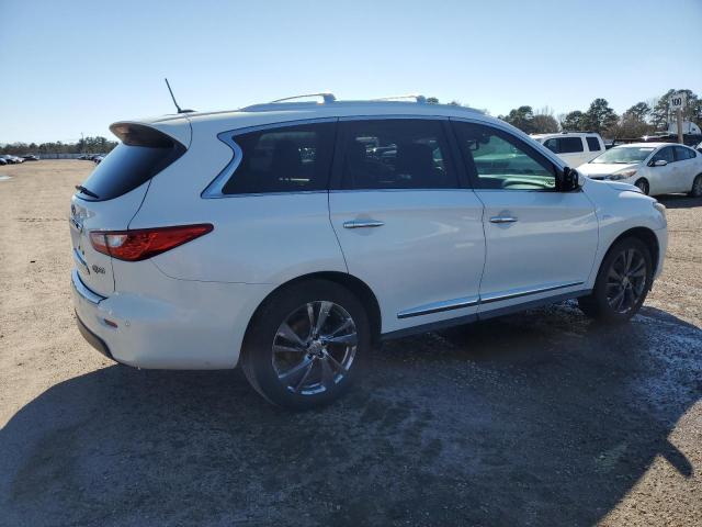 Obraz 3 z 2014 INFINITI QX60  2014 z VIN 5N1AL0MN6EC502935