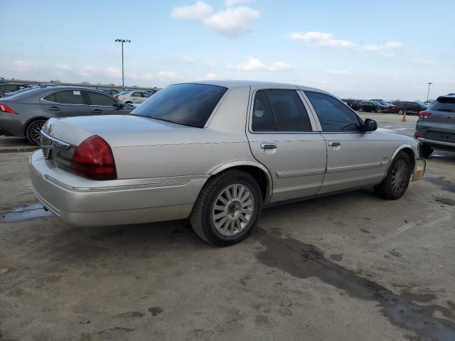 Obraz 3 z 2009 MERCURY GRAND MARQUIS LS 2009 z VIN 2MEHM75V19X621085