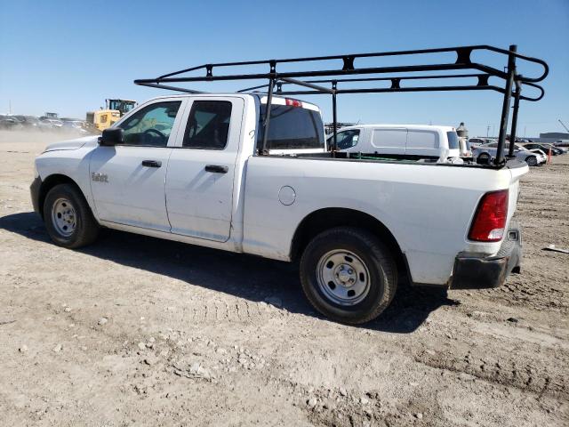 Obraz 2 z 2018 RAM 1500 ST 2018 z VIN 1C6RR6FG9JS264755