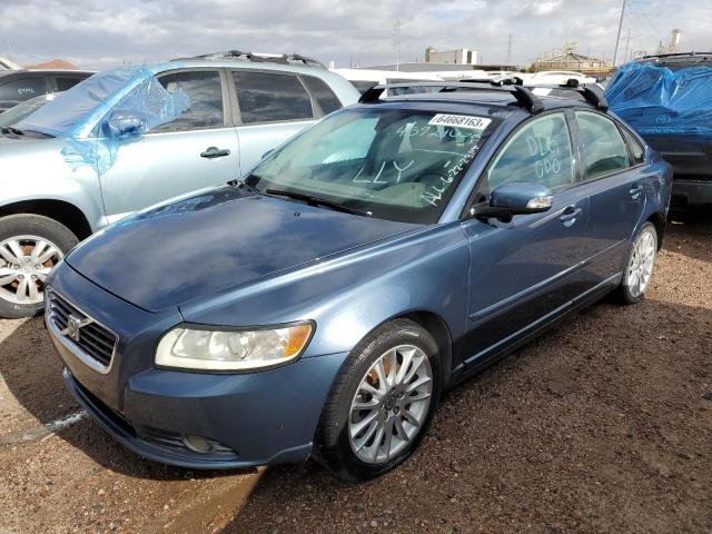 Obraz 2009 VOLVO S40 2.4I 2009