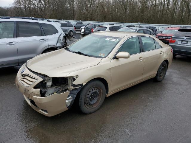 Изображение 2011 TOYOTA CAMRY BASE 2011