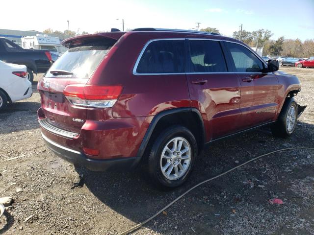 Obraz 3 z 2018 JEEP GRAND CHEROKEE LAREDO 2018 z VIN 1C4RJFAG6JC234615
