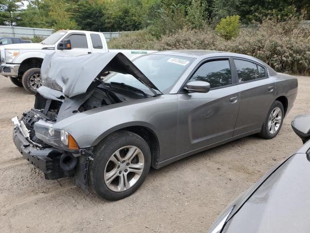 Obraz 1 z 2011 DODGE CHARGER  2011 z VIN 2B3CL3CG9BH578743