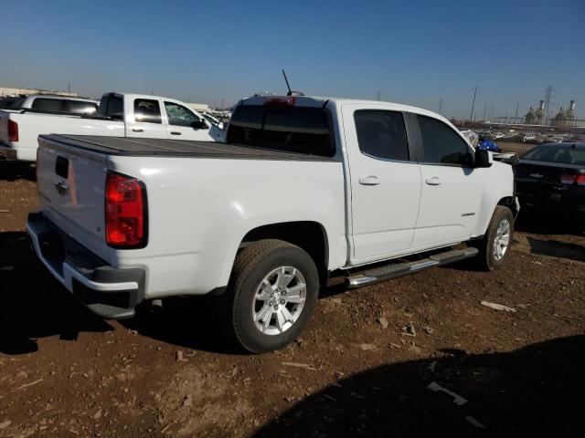 Obraz 3 z 2019 CHEVROLET COLORADO LT 2019 z VIN 1GCGSCEN1K1314266