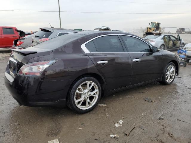 Image 3 of 2013 NISSAN MAXIMA S 2013 with VIN 1N4AA5AP7DC806812