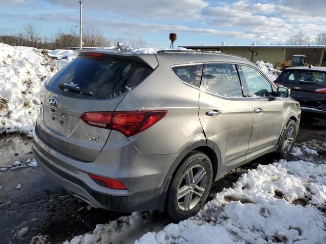 Изображение 3 2018 HYUNDAI SANTA FE SPORT  2018 с VIN 5NMZUDLB2JH101722