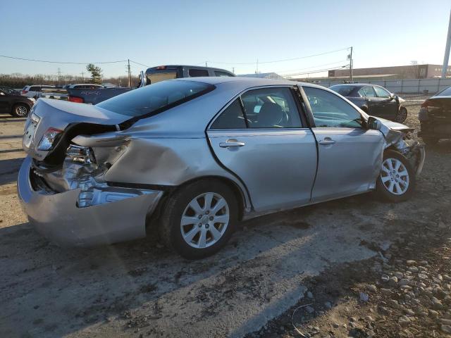 Image 3 of 2009 TOYOTA CAMRY BASE 2009 with VIN 4T1BE46K89U411917
