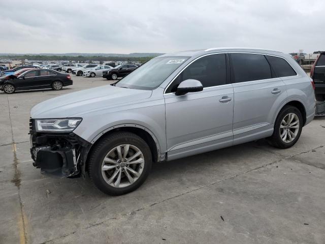 Obraz 1 z 2019 AUDI Q7 PREMIUM 2019 z VIN WA1AAAF74KD013948
