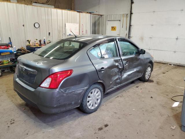 Image 3 of 2016 NISSAN VERSA S 2016 with VIN 3N1CN7APXGL829225