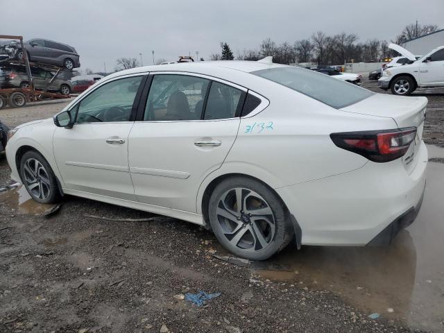 Obraz 2 z 2021 SUBARU LEGACY TOURING XT 2021 z VIN 4S3BWGP64M3016135