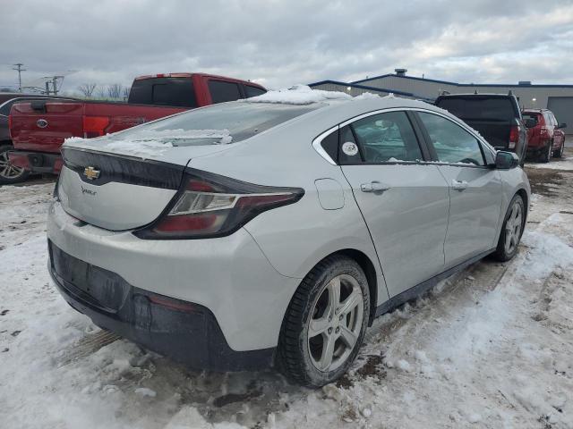 Obraz 3 z 2017 CHEVROLET VOLT LT 2017 z VIN 1G1RC6S54HU182499