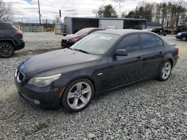 Obraz 2008 BMW 528 I 2008