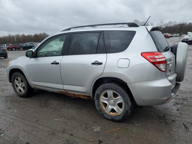 Image 2 of 2010 TOYOTA RAV4  2010 with VIN JTMBF4DV7AD023726