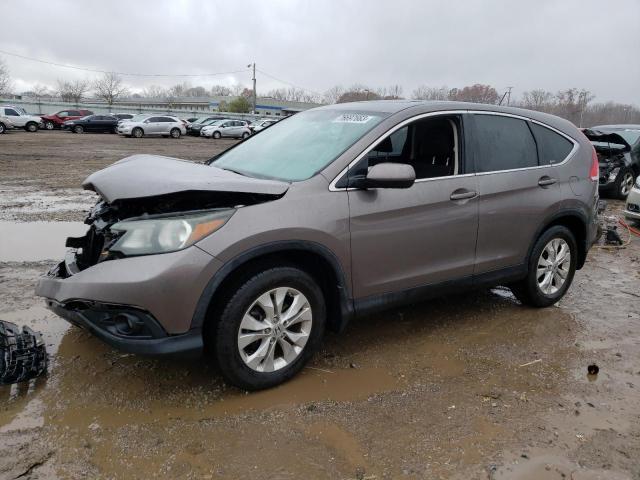 Obraz 2012 HONDA CR-V EX 2012
