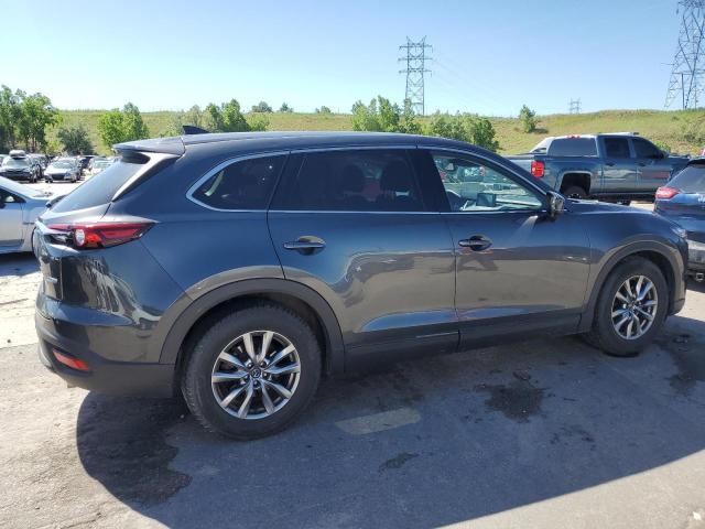 Image 3 of 2017 MAZDA CX-9 TOURING 2017 with VIN JM3TCBCY9H0143405