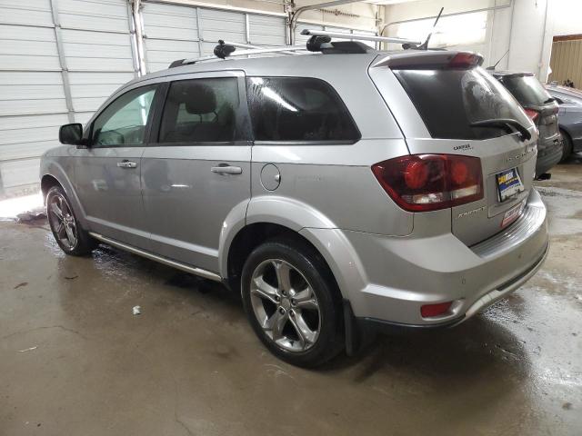 Изображение 2 2016 DODGE JOURNEY CROSSROAD 2016 с VIN 3C4PDCGB2GT141709
