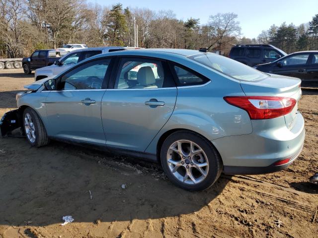 Obraz 2 z 2012 FORD FOCUS SEL 2012 z VIN 1FAHP3H23CL419068