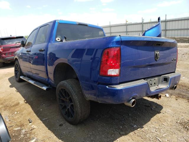 Изображение 2 2015 RAM 1500 ST 2015 с VIN 1C6RR7KT3FS611030
