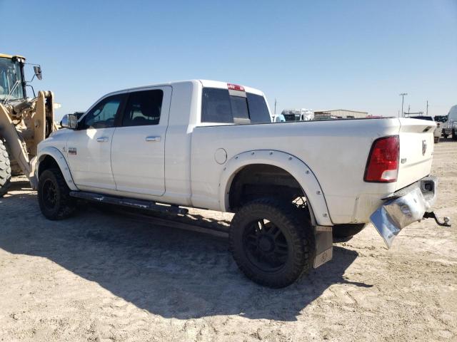 Image 2 of 2011 DODGE RAM 3500  2011 with VIN 3D73Y3HL2BG563688