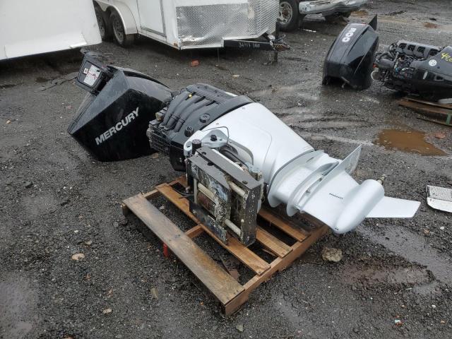 Изображение 2021 MERCURY ENGINE 2021