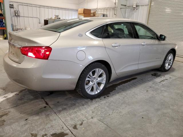 Obraz 3 z 2014 CHEVROLET IMPALA LT 2014 z VIN 2G1115SL3E9257861