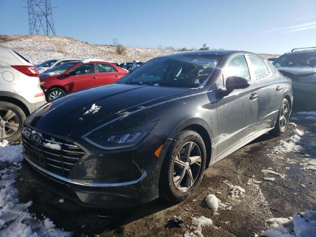 Изображение 2020 HYUNDAI SONATA SE 2020