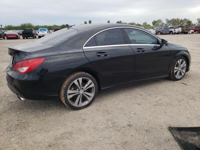 Image 3 of 2016 MERCEDES-BENZ CLA 250 2016 with VIN WDDSJ4EB0GN333275