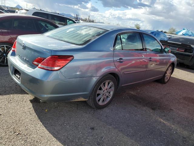 Image 3 of 2007 TOYOTA AVALON XL 2007 with VIN 4T1BK36B47U226795