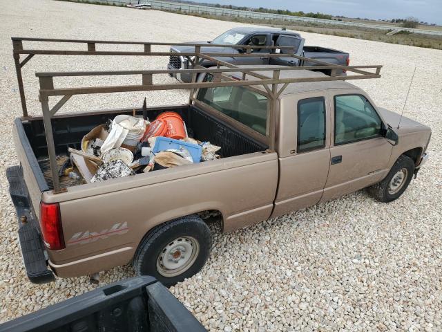 Изображение 3 1997 GMC SIERRA K1500 1997 с VIN 1GTEK19R3VE551489