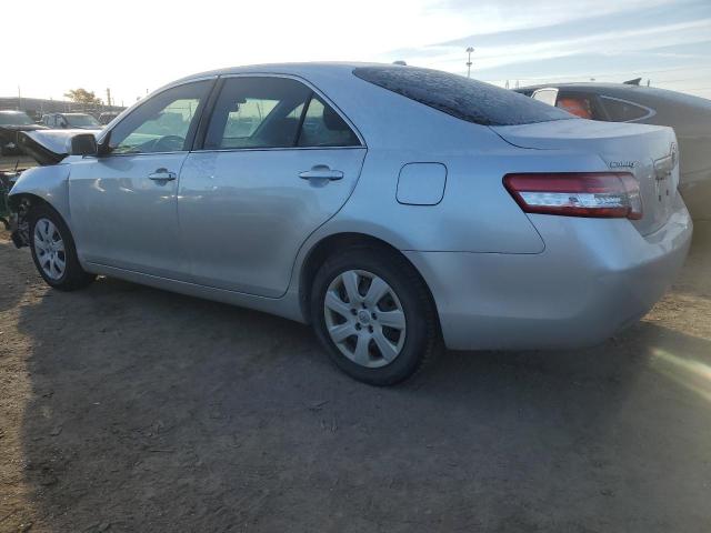 Image 2 of 2010 TOYOTA CAMRY BASE 2010 with VIN 4T4BF3EK5AR054649