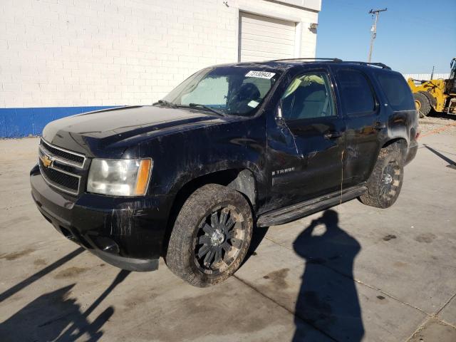 Изображение 2008 CHEVROLET TAHOE K1500 2008