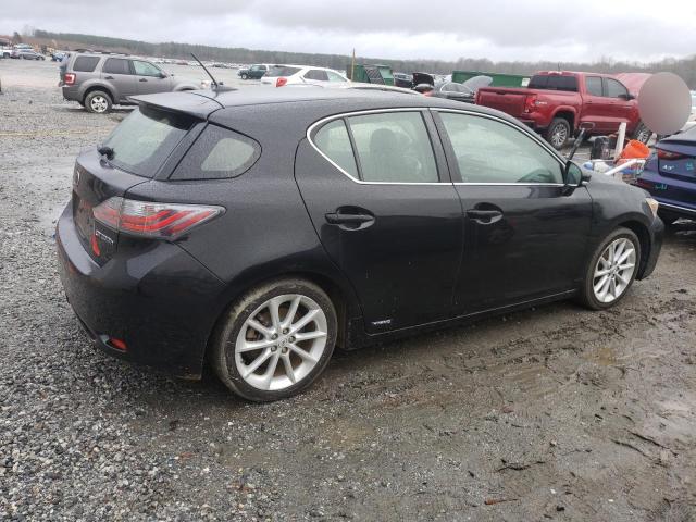 Obraz 3 z 2013 LEXUS CT 200 2013 z VIN JTHKD5BHXD2152356
