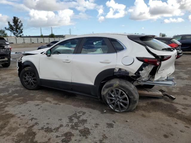 Изображение 2 2021 MAZDA CX-30  2021 с VIN 3MVDMAAL2MM259448