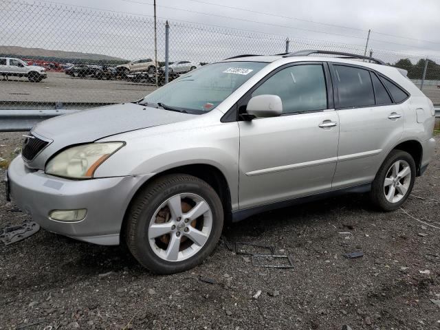 Image 1 of 2008 LEXUS RX 350 2008 with VIN 2T2HK31UX8C074197