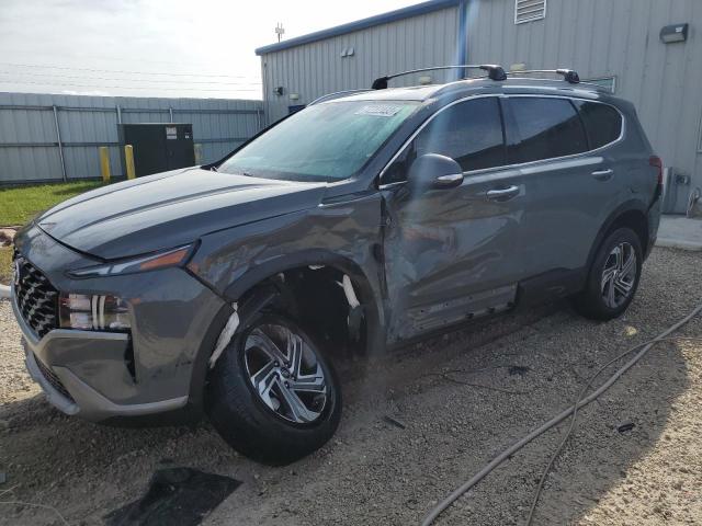 Obraz 1 z 2023 HYUNDAI SANTA FE SEL 2023 z VIN 5NMS2DAJXPH504941