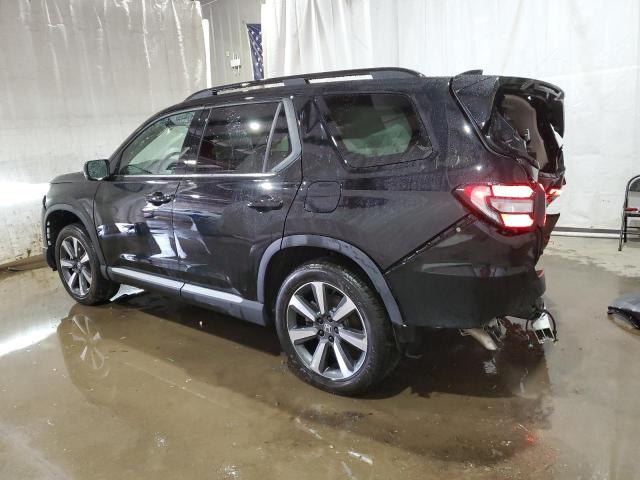 Изображение 2 2024 HONDA PILOT TOURING 2024 с VIN 5FNYG1H79RB022812