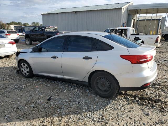 Image 2 of 2016 FORD FOCUS S 2016 with VIN 1FADP3E28GL371060