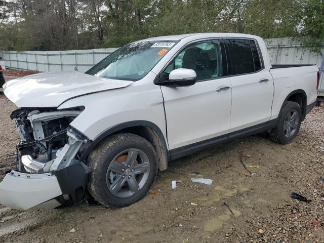 2023 HONDA RIDGELINE RTL-E 2023 image