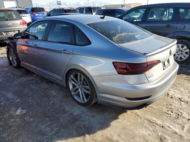 Изображение 2 2019 VOLKSWAGEN JETTA GLI 2019 с VIN 3VW6T7BU0KM175758