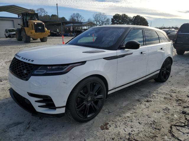 2021 LAND ROVER RANGE ROVER VELAR R-DYNAMIC S 2021 image