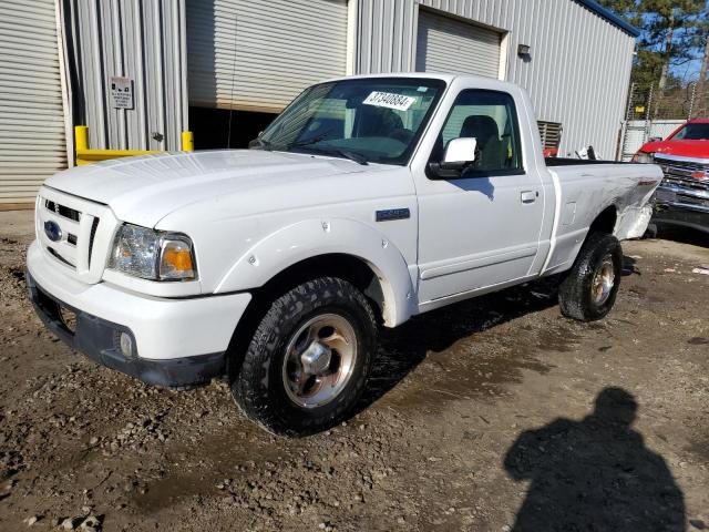 Изображение 2007 FORD RANGER  2007