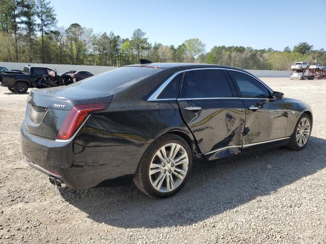 Image 3 of 2017 CADILLAC CT6 LUXURY 2017 with VIN 1G6KE5R69HU183355