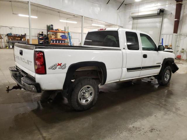 Obraz 3 z 2004 CHEVROLET SILVERADO K2500 HEAVY DUTY 2004 z VIN 1GCHK29U54E122246