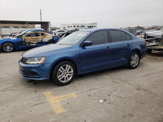 Obraz 2018 VOLKSWAGEN JETTA S 2018