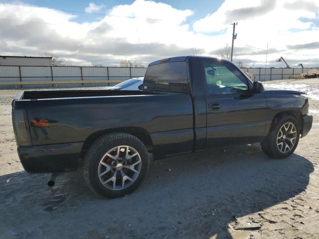 Image 3 of 2005 CHEVROLET SILVERADO C1500 2005 with VIN 1GCEC14X45Z198059