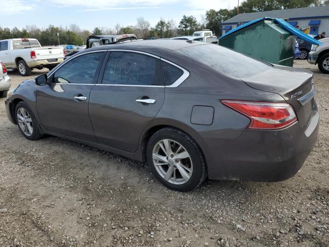 Image 2 of 2013 NISSAN ALTIMA 2.5 2013 with VIN 1N4AL3AP4DN453769