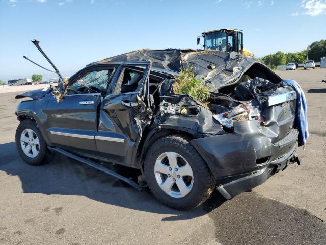 Obraz 2 z 2011 JEEP GRAND CHEROKEE LAREDO 2011 z VIN 1J4RR4GG3BC563188