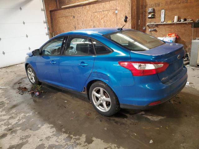 Image 2 of 2014 FORD FOCUS SE 2014 with VIN 1FADP3F2XEL280724