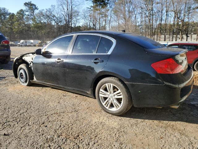 Image 2 of 2012 INFINITI G37  2012 with VIN JN1CV6AR2CM671264