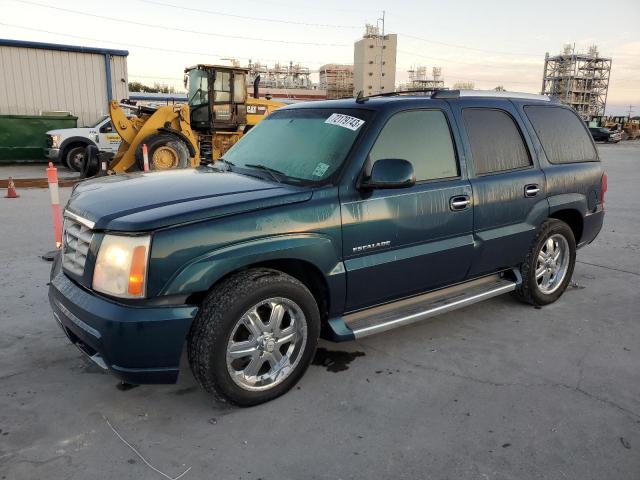 Изображение 1 2006 CADILLAC ESCALADE LUXURY 2006 с VIN 1GYEC63N26R126740